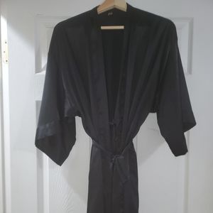 Victorias secret kimono